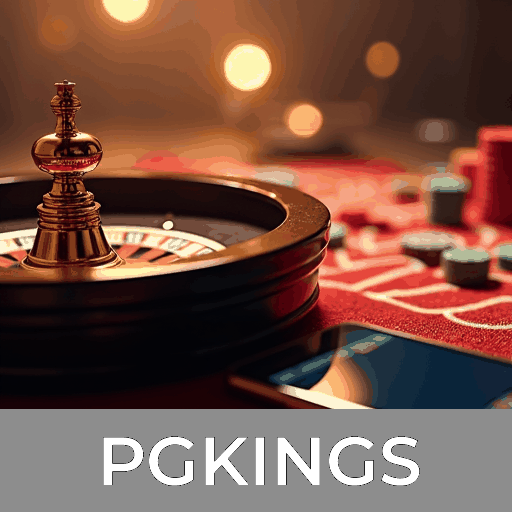 Descubra o App PGKINGS: Sua Nova Experiência de Apostas Móvel