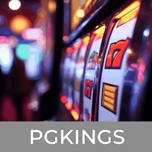 PGKINGS: A Experiência de Cassino ao Vivo Preferida dos Brasileiros