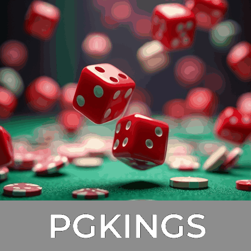 PGKINGS: O Topo das Apostas Online Seguras