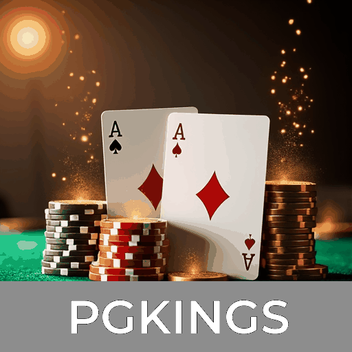 PGKINGS: O App de Apostas Móvel Rápido e Completo