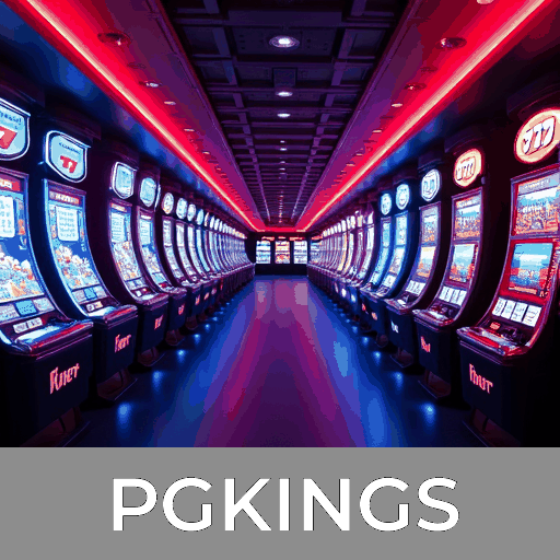Descubra os bônus incríveis do PGKINGS e maximize seus ganhos