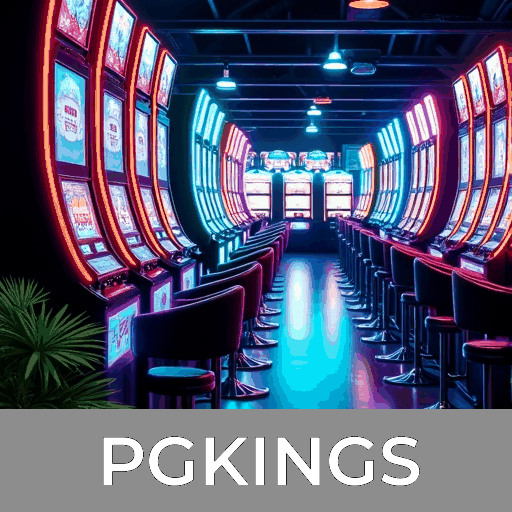 PGKINGS: Valor Incomparável nas Promoções Imperdíveis