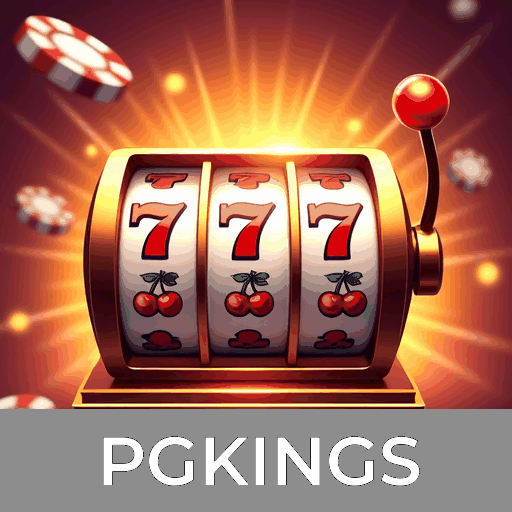 Experimente a Excelência e Segurança do PGKINGS