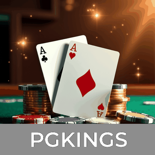 Experimente a Excelência e Segurança do PGKINGS