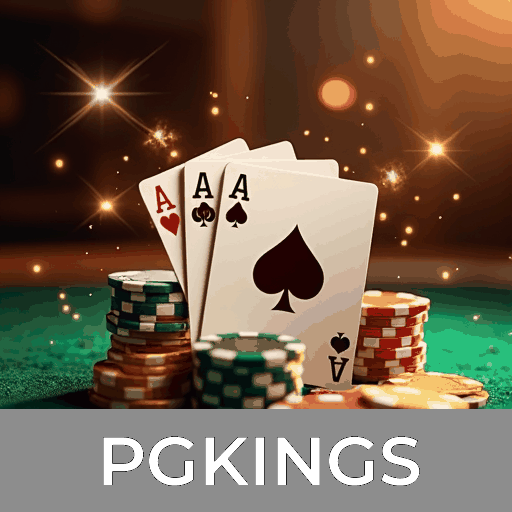 Descubra o PGKINGS: Roleta Brasileira ao Vivo com Emoção VIP
