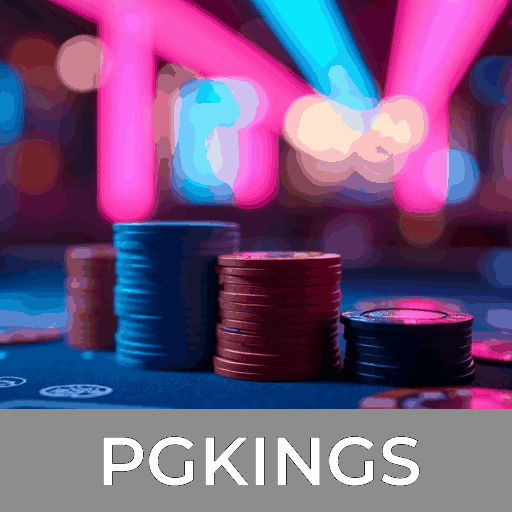 PGKINGS: Valor Incomparável nas Promoções Imperdíveis