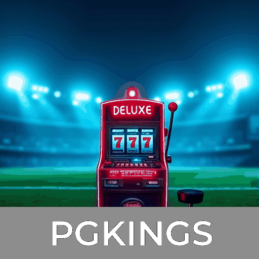 Bônus e Ofertas Exclusivas do PGKINGS: Não Perca!