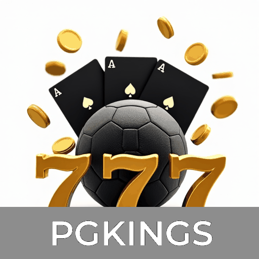 PGKINGS: O Topo das Apostas Online Seguras