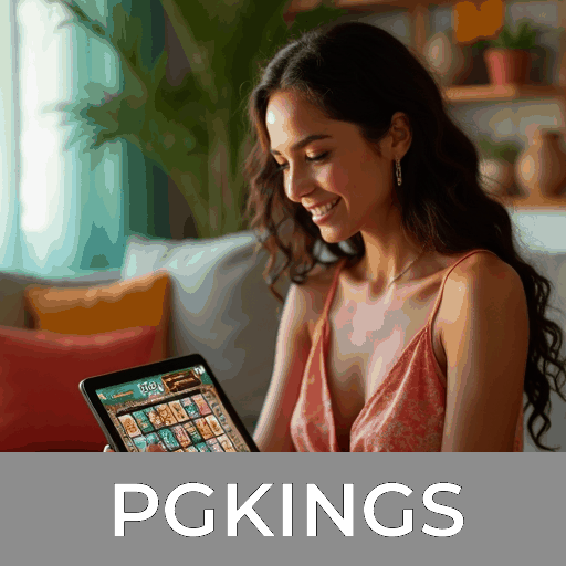 PGKINGS: O Jogo Crash com Recompensas Instantâneas e Altas