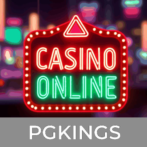 Descubra a Segurança Exclusiva do PGKINGS em Jogos Online