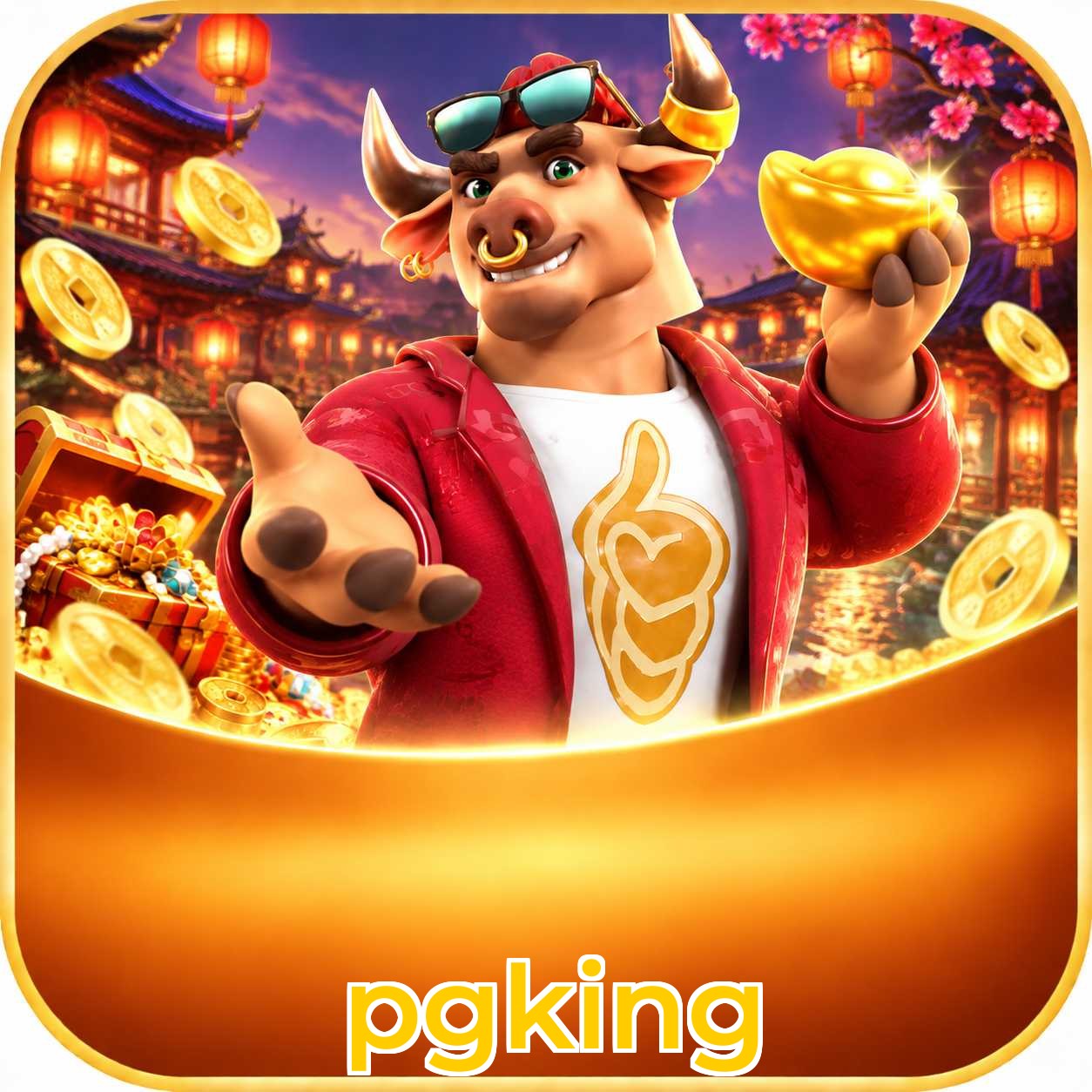 pgking Odds Lottery