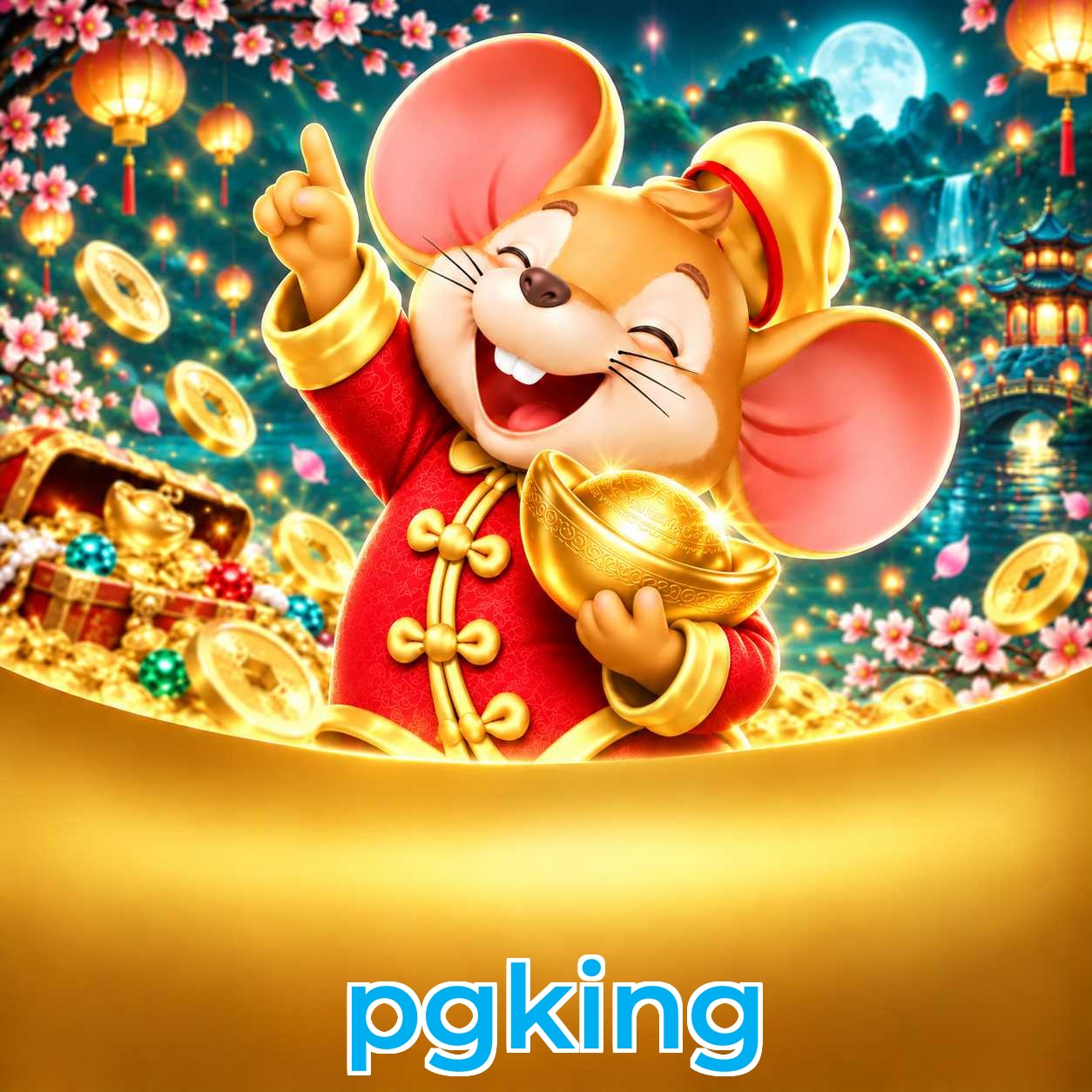 pgking Entrar Telegram