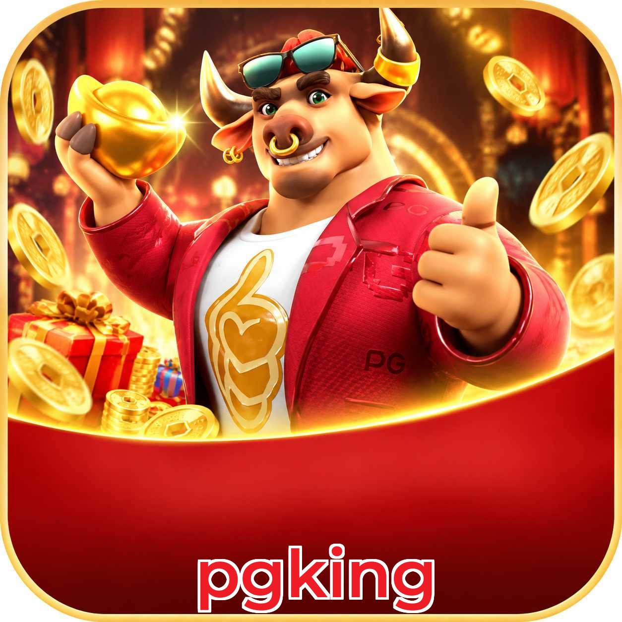 pgking App Features