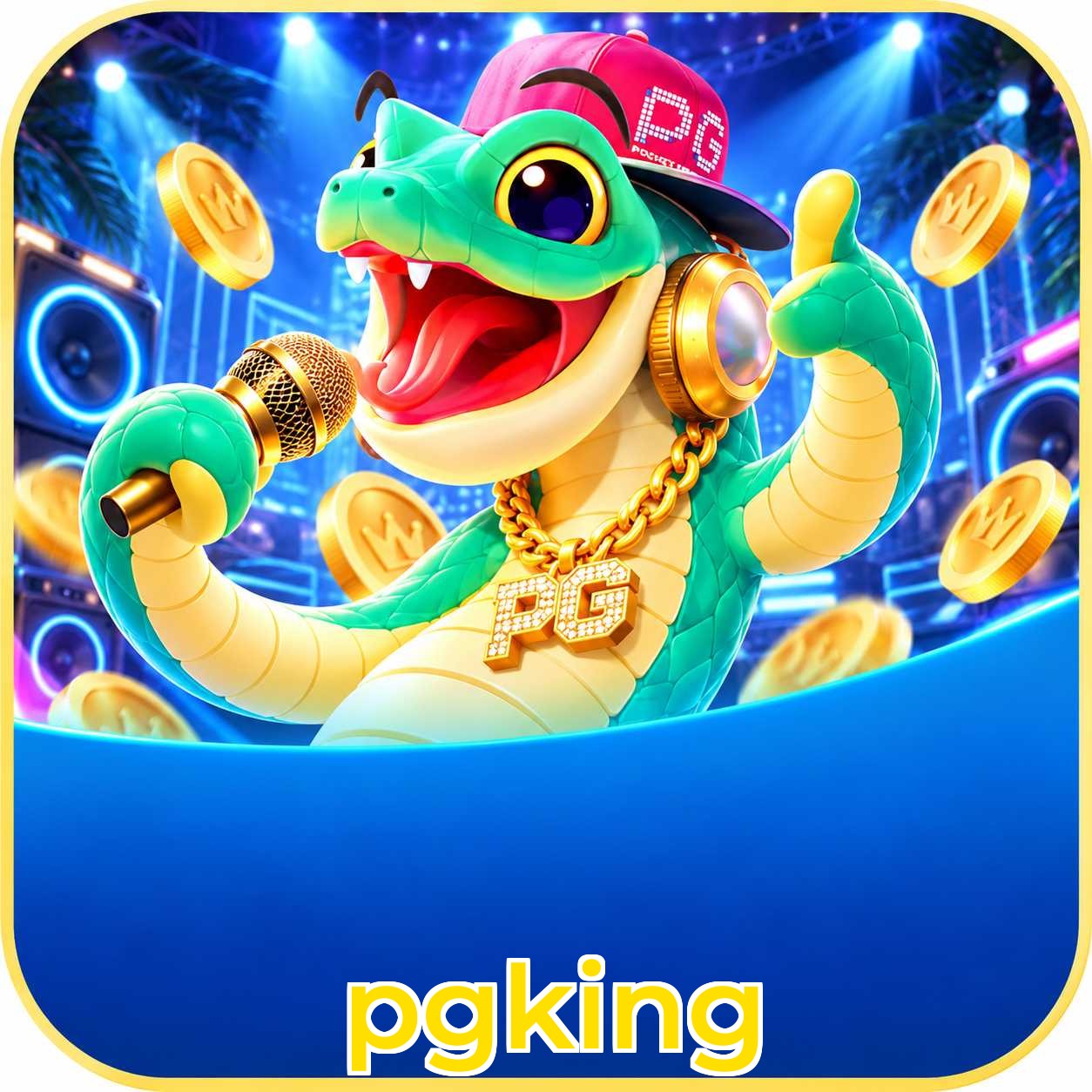 pgking KYC Verification