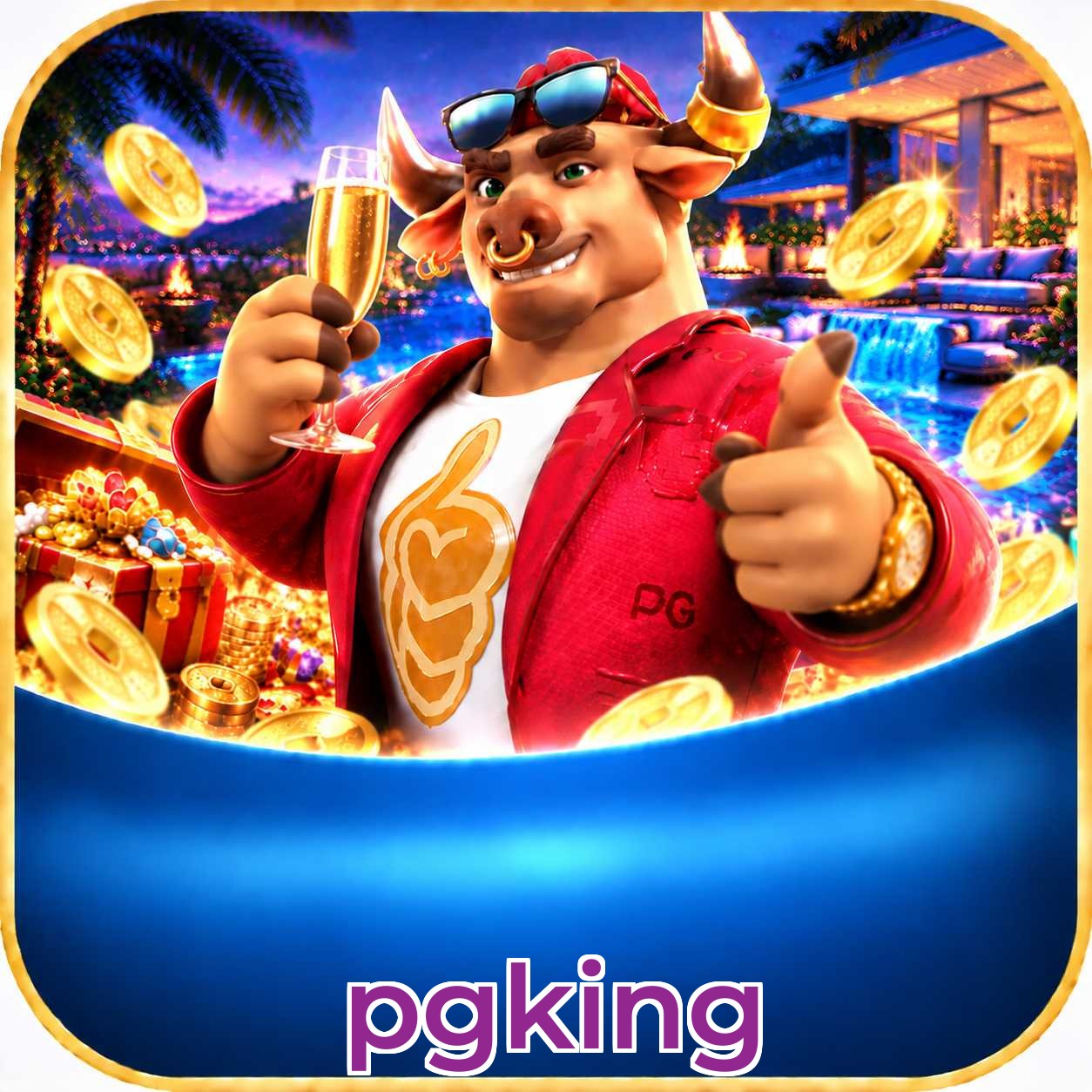 pgking Requirements