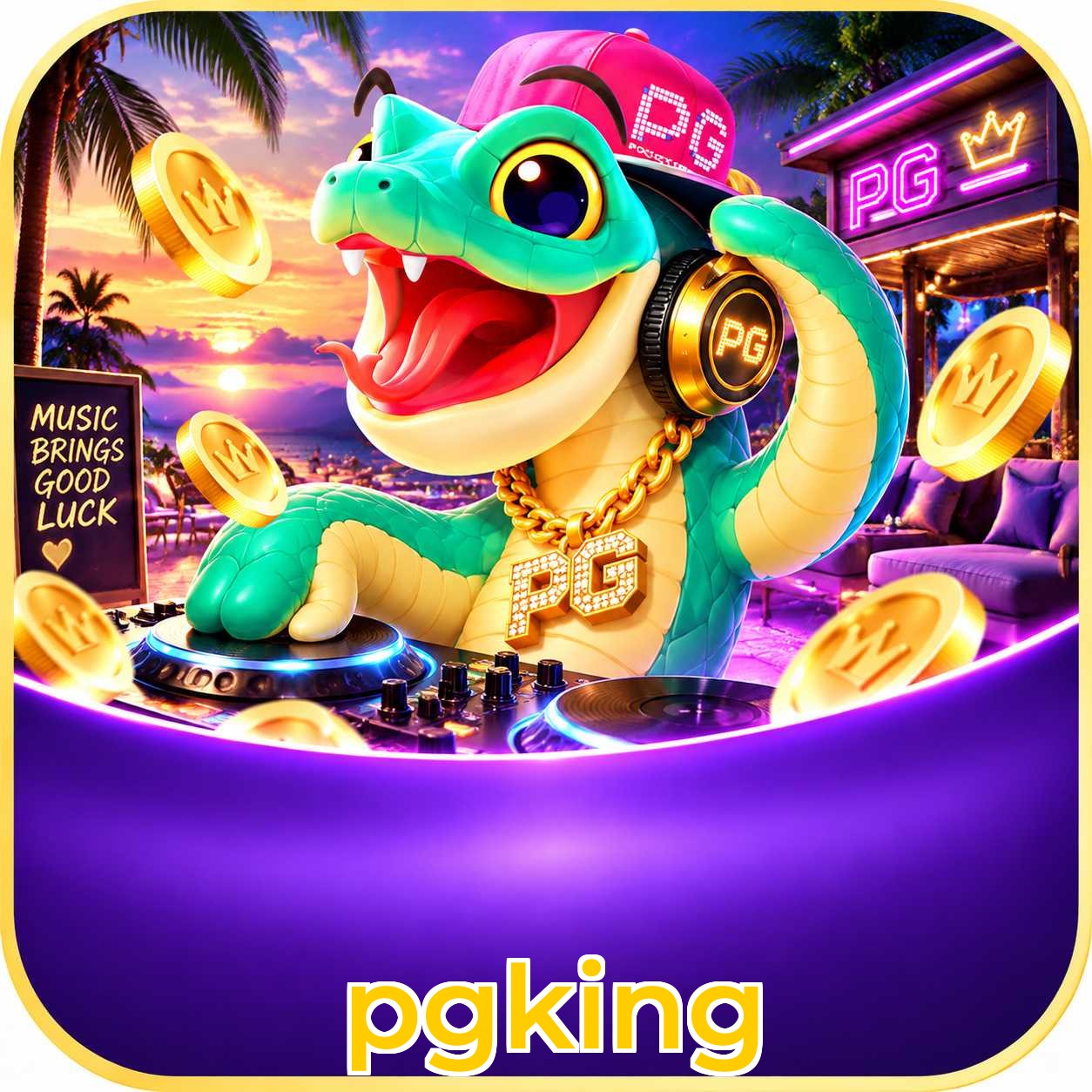 pgking Facebook Group