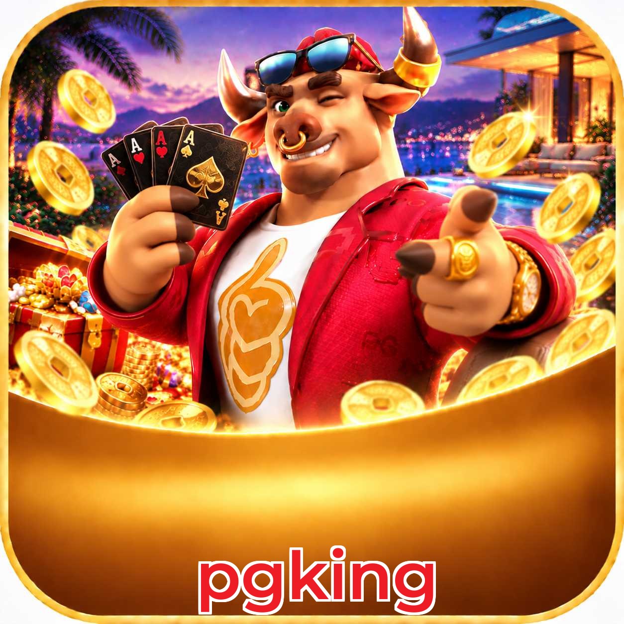 pgking Como Apostar Lottery