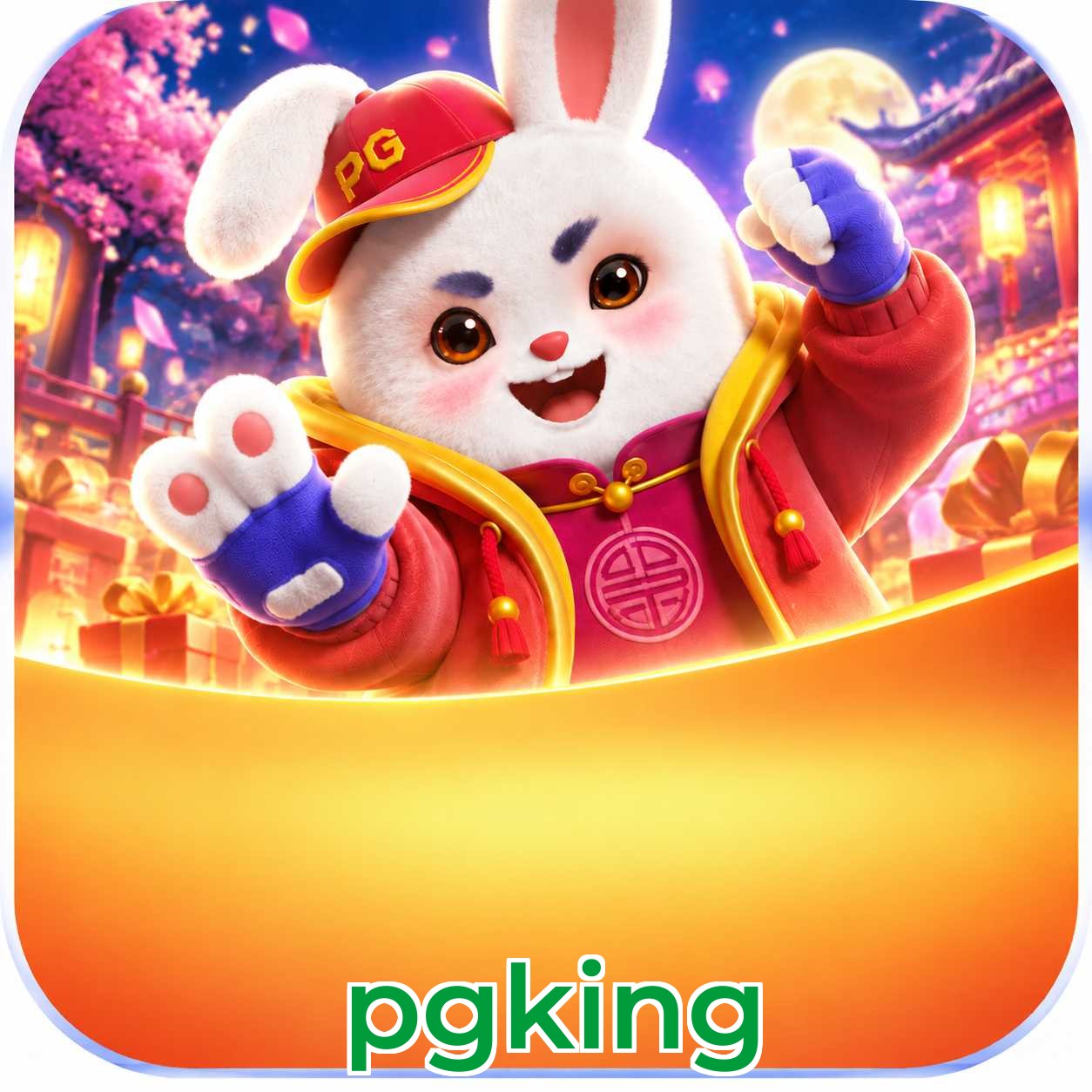 pgking Fortune Tiger FAQ