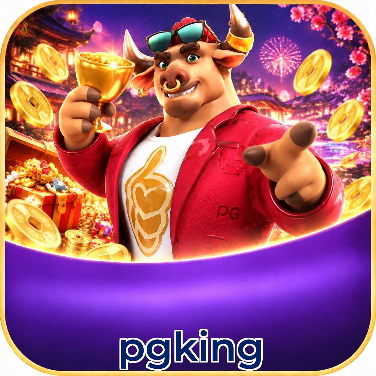 pgking Bonus FAQ