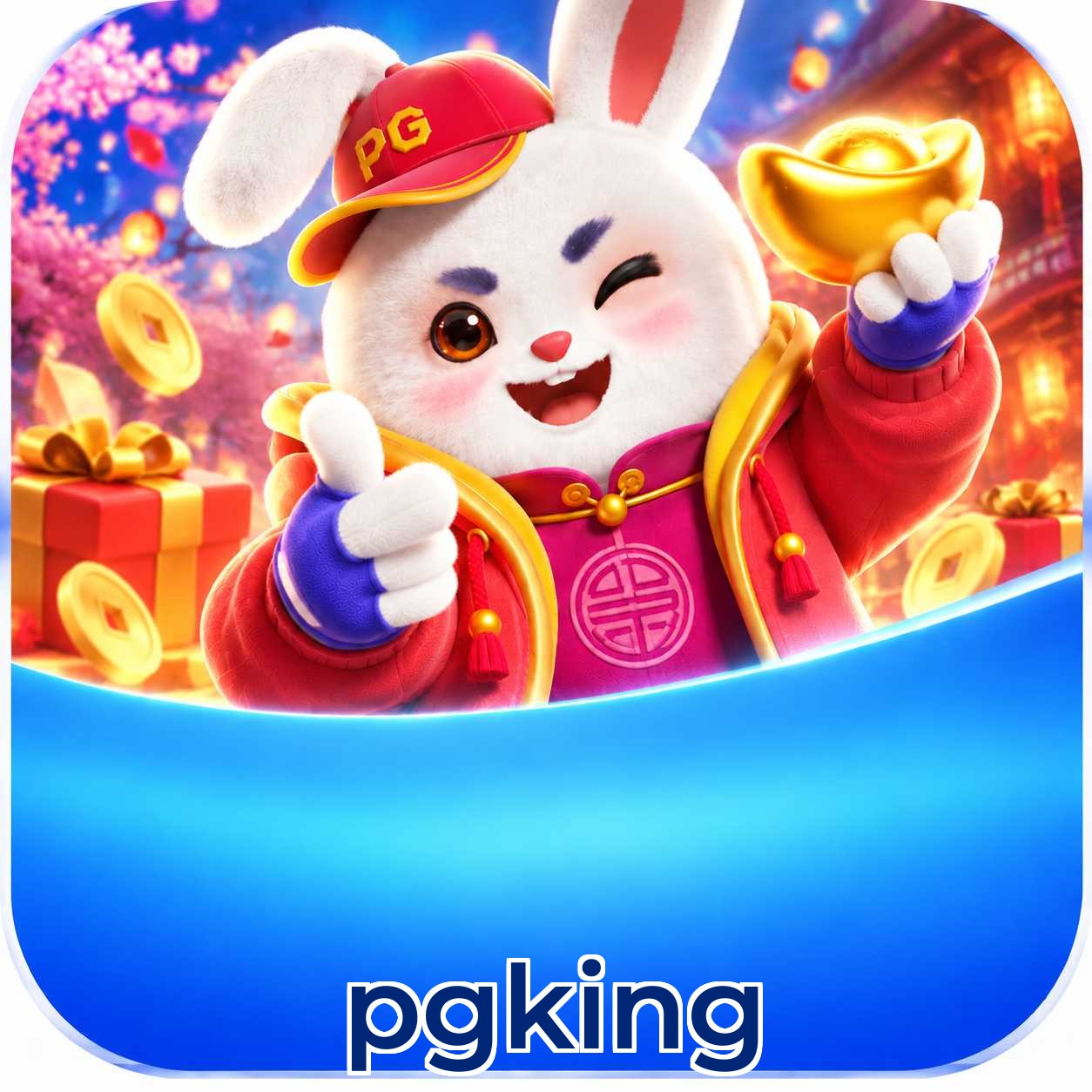 pgking Loterias