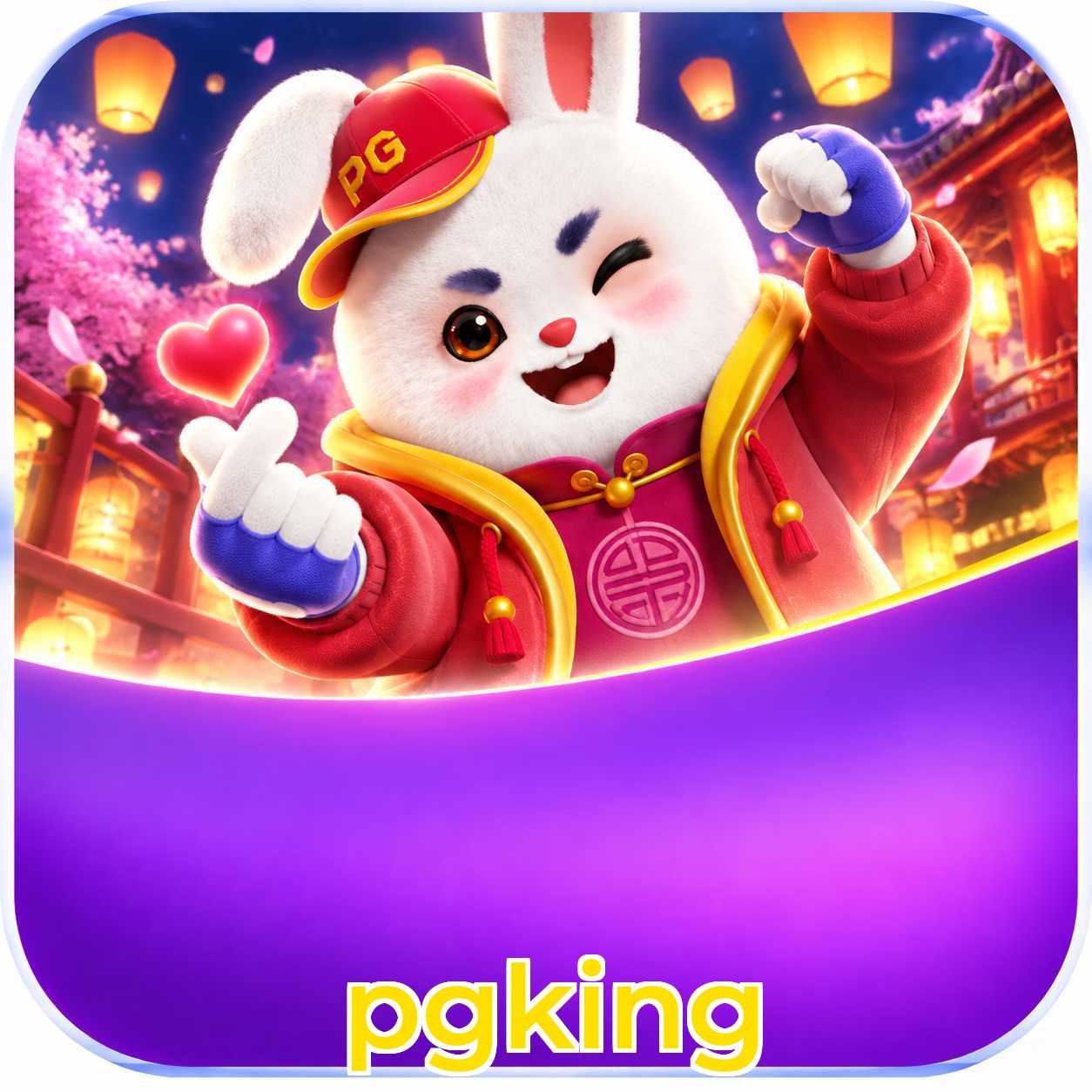 pgking