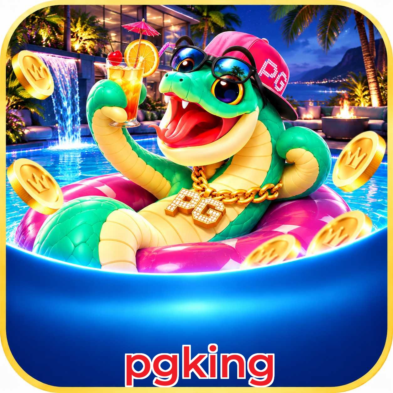 pgking Jogos Exclusivos