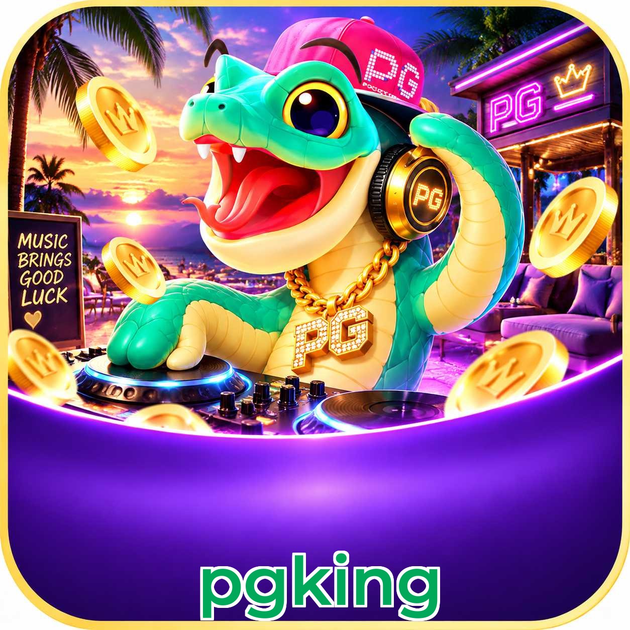 pgking System Requirements