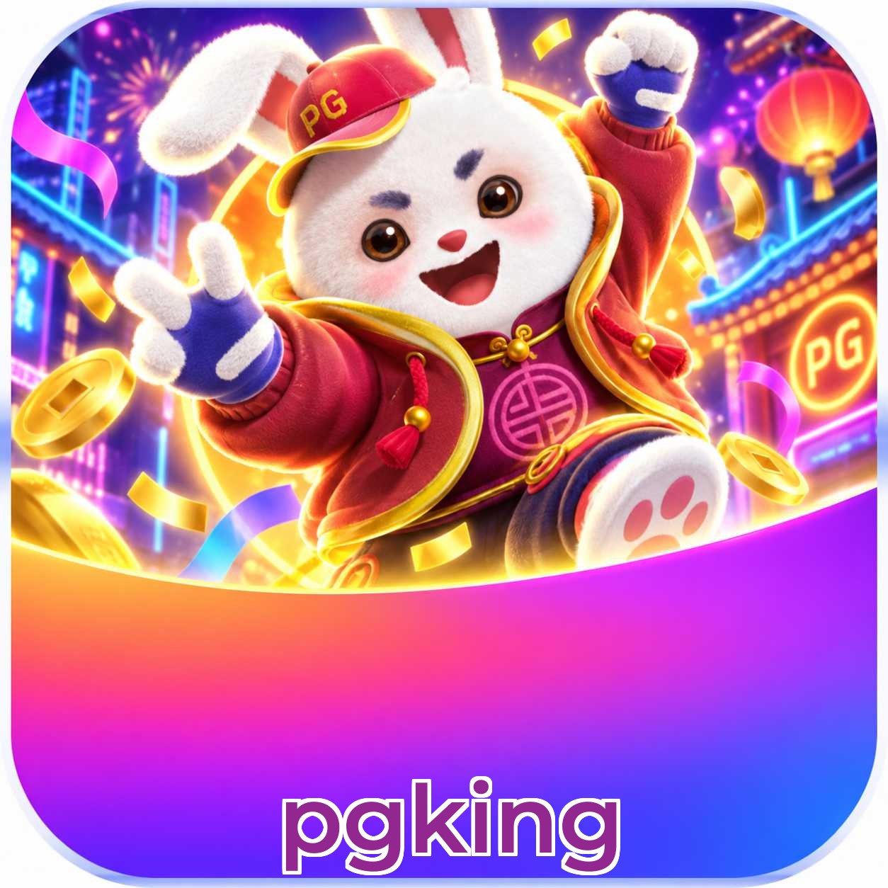 pgking FAQ