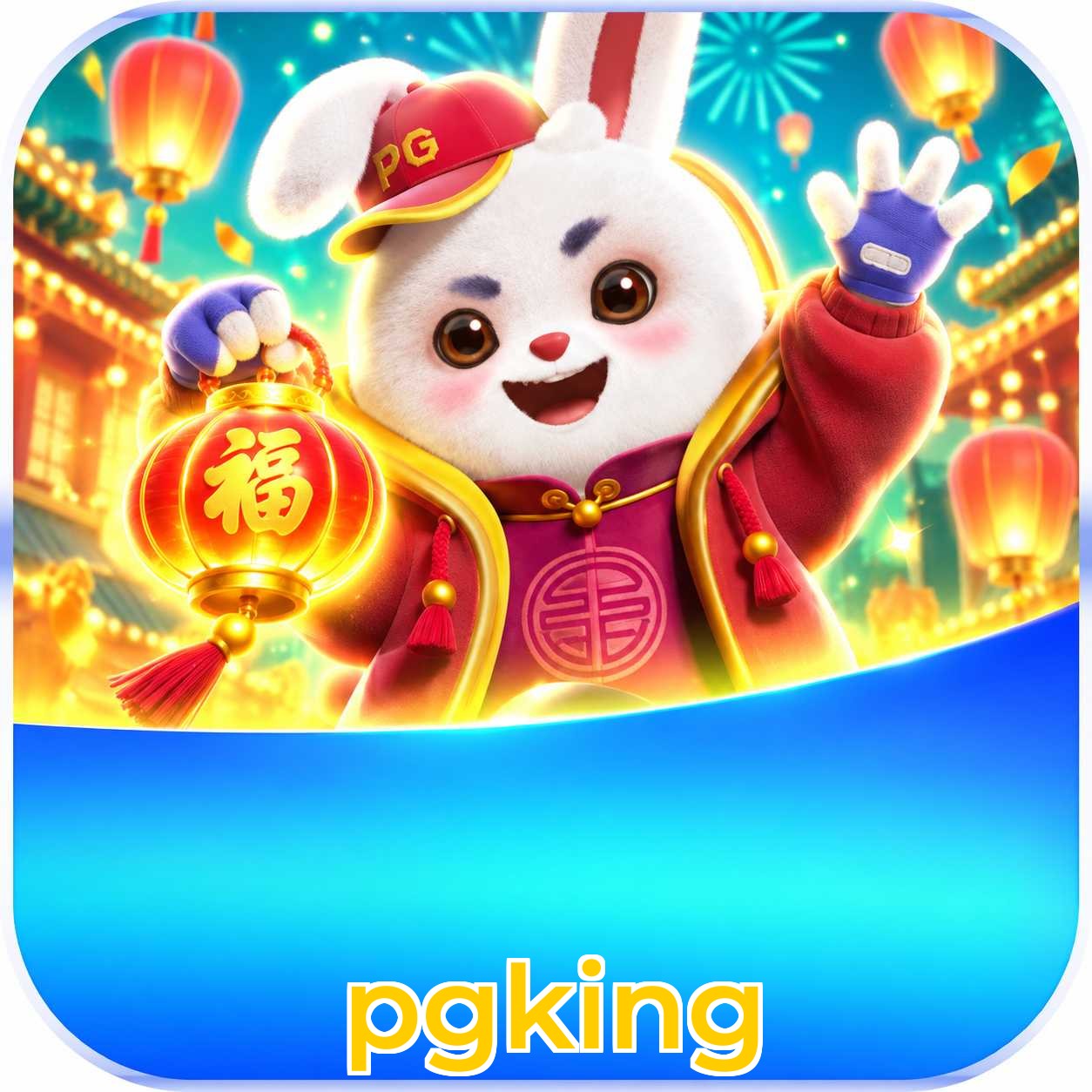 pgking App FAQ