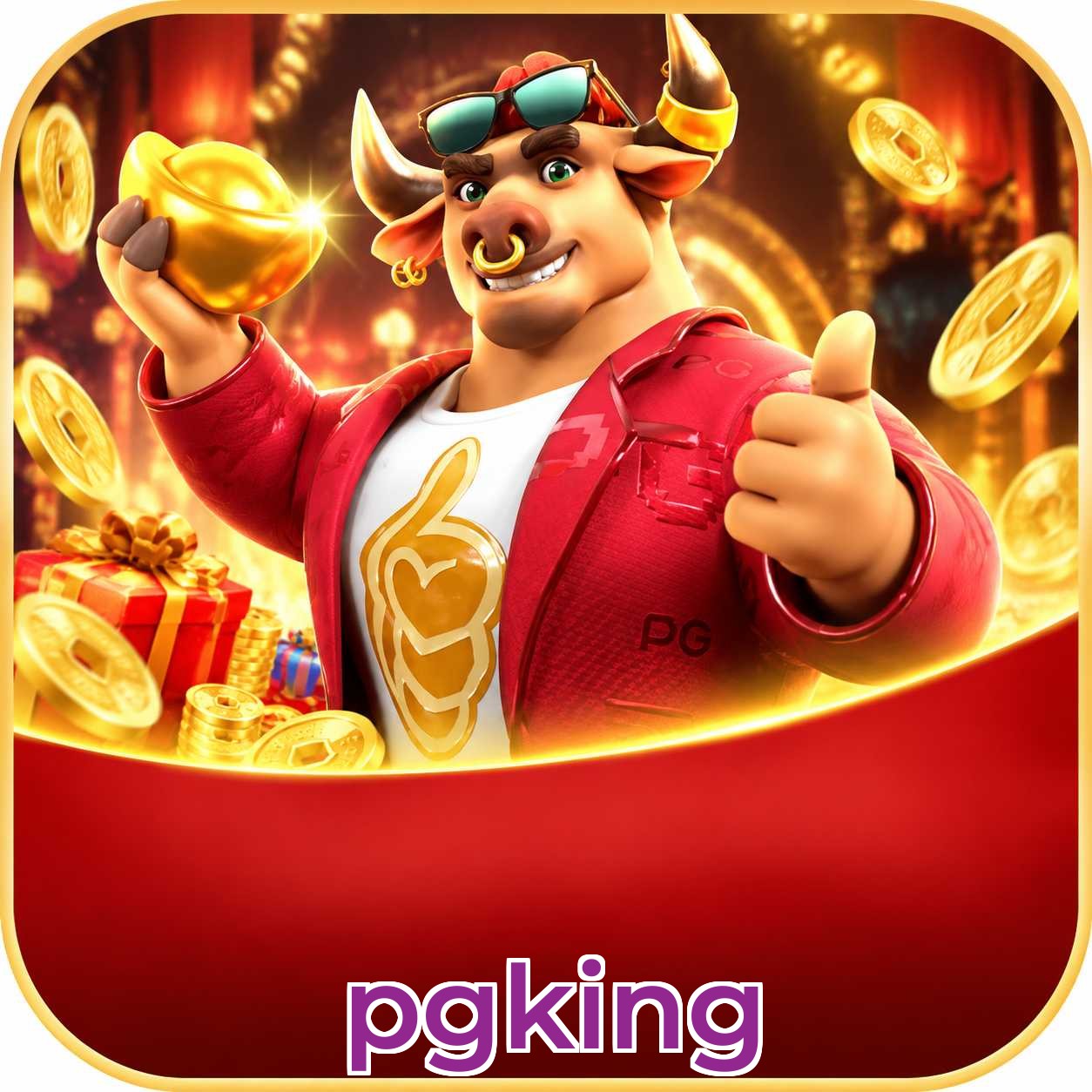 pgking Estratégias Slots