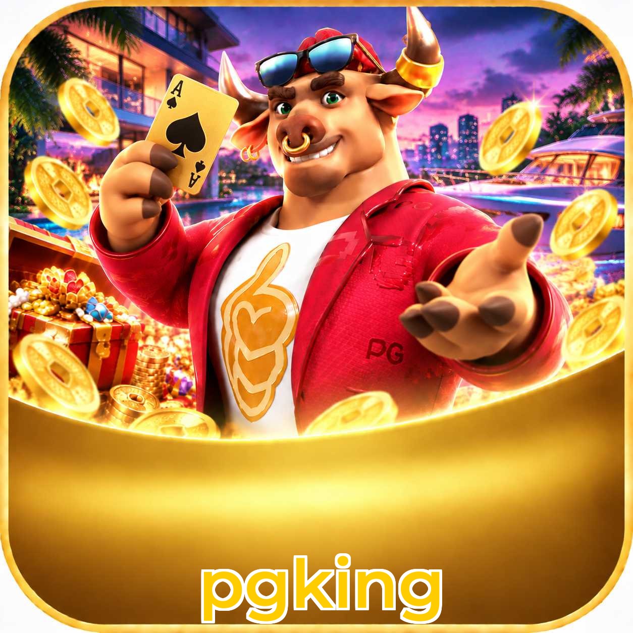 pgking Lottery FAQ