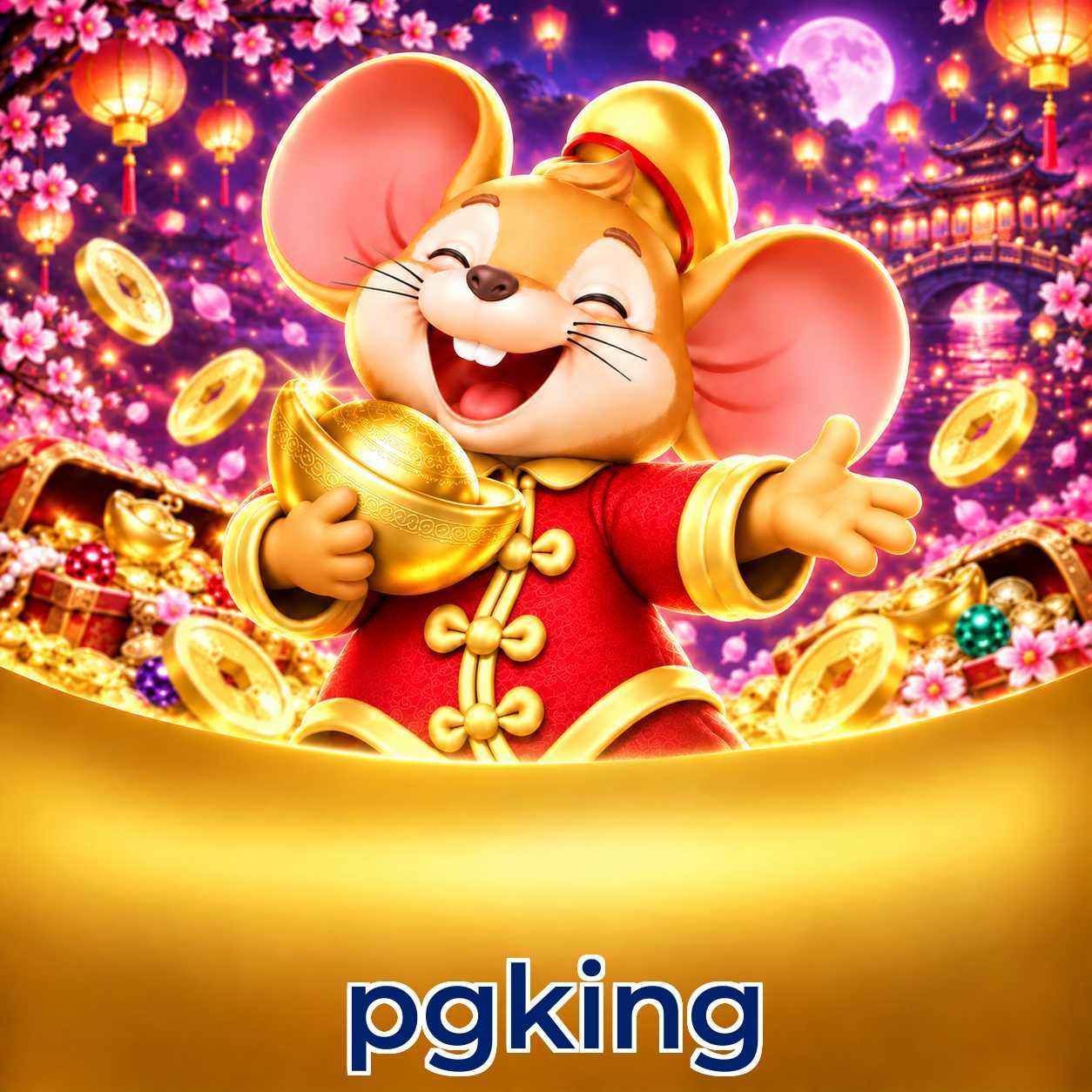 pgking Security Analysis