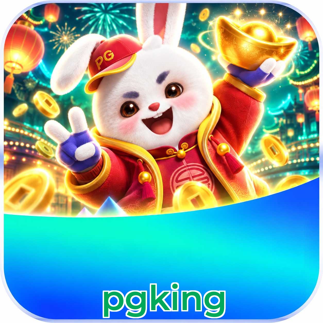 pgking Game Stats