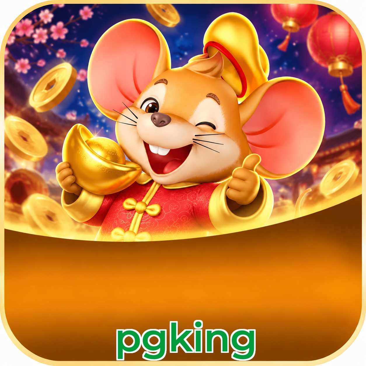 pgking Registration Guide