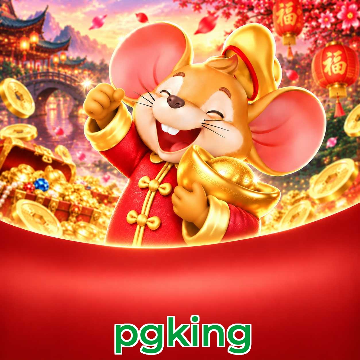 pgking Telegram Stats