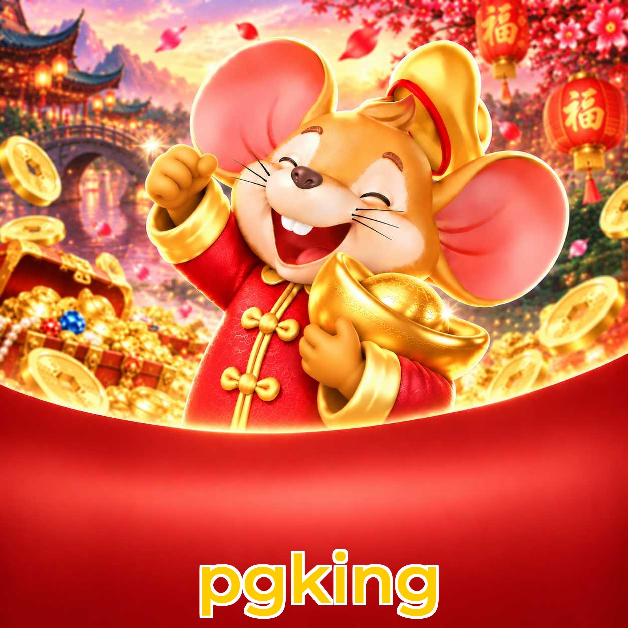 Baixar pgking PC Mac