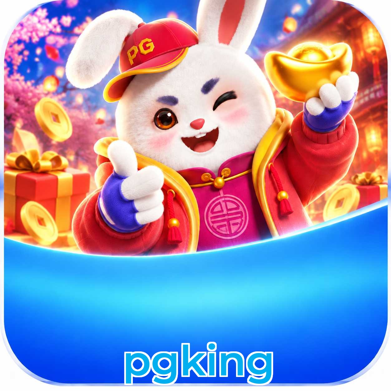 pgking VIP FAQ