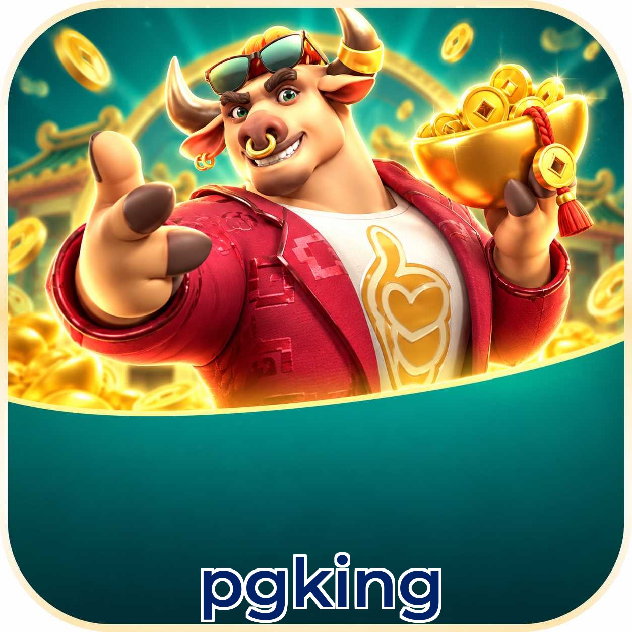 pgking Segurança