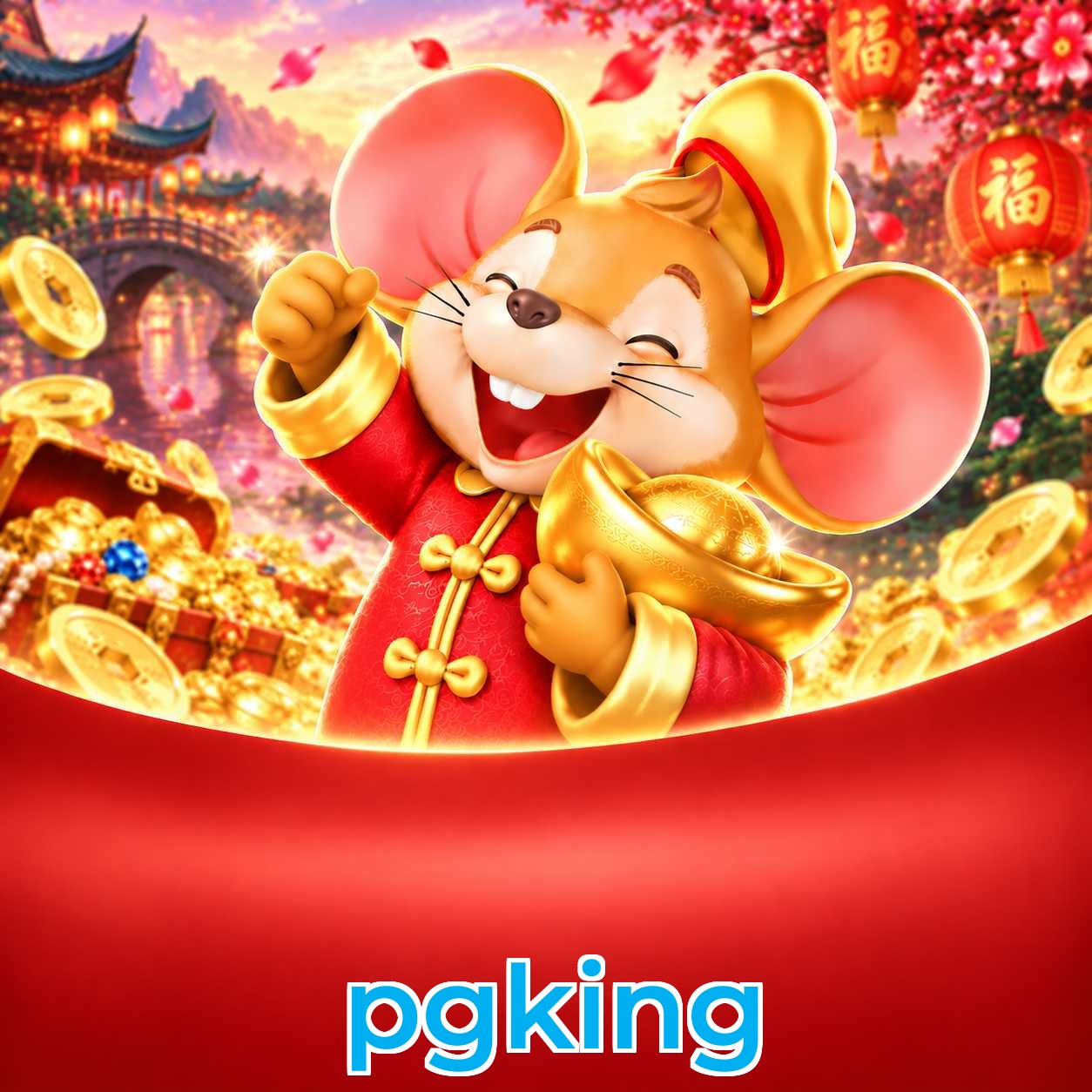 pgking Top Wins