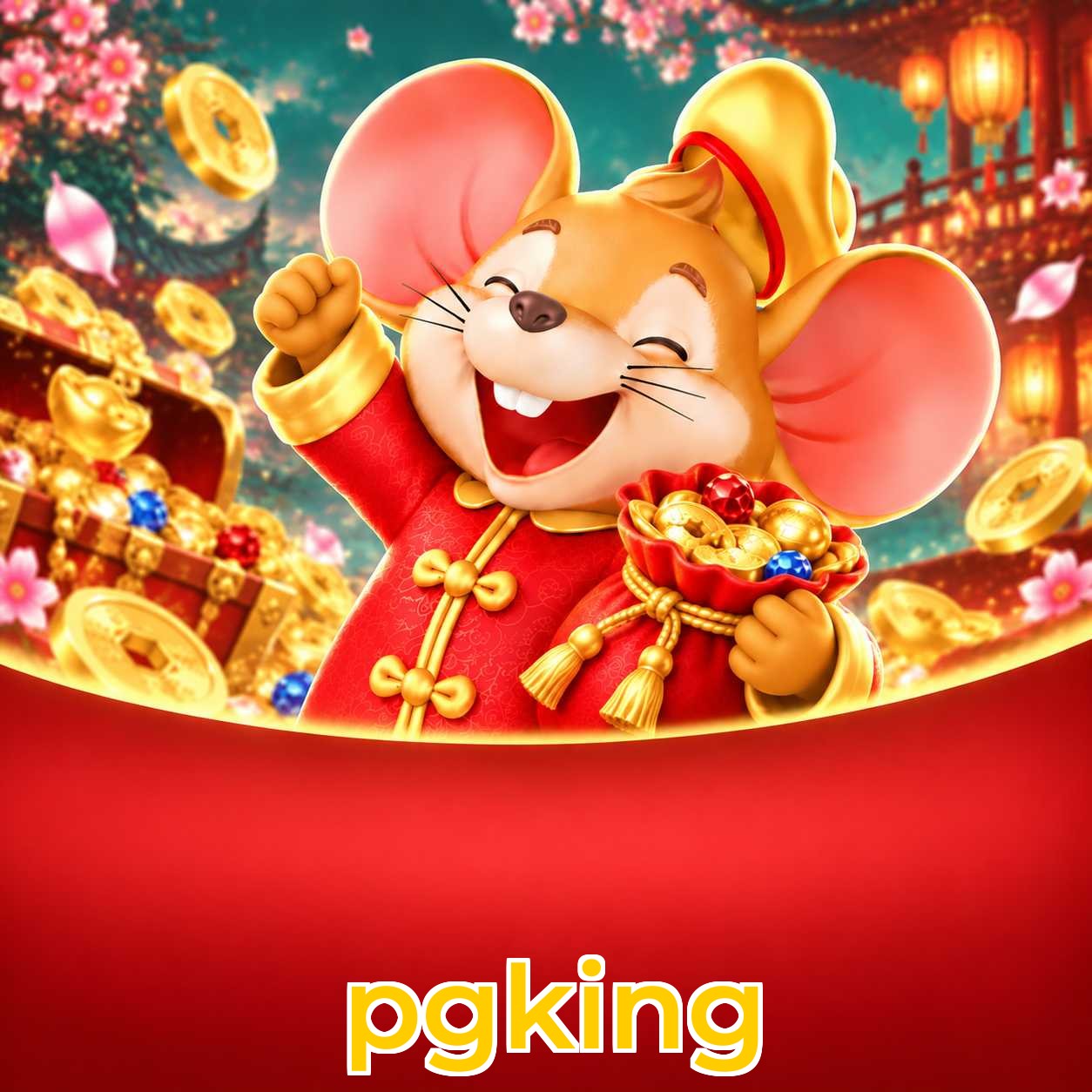 pgking Version History