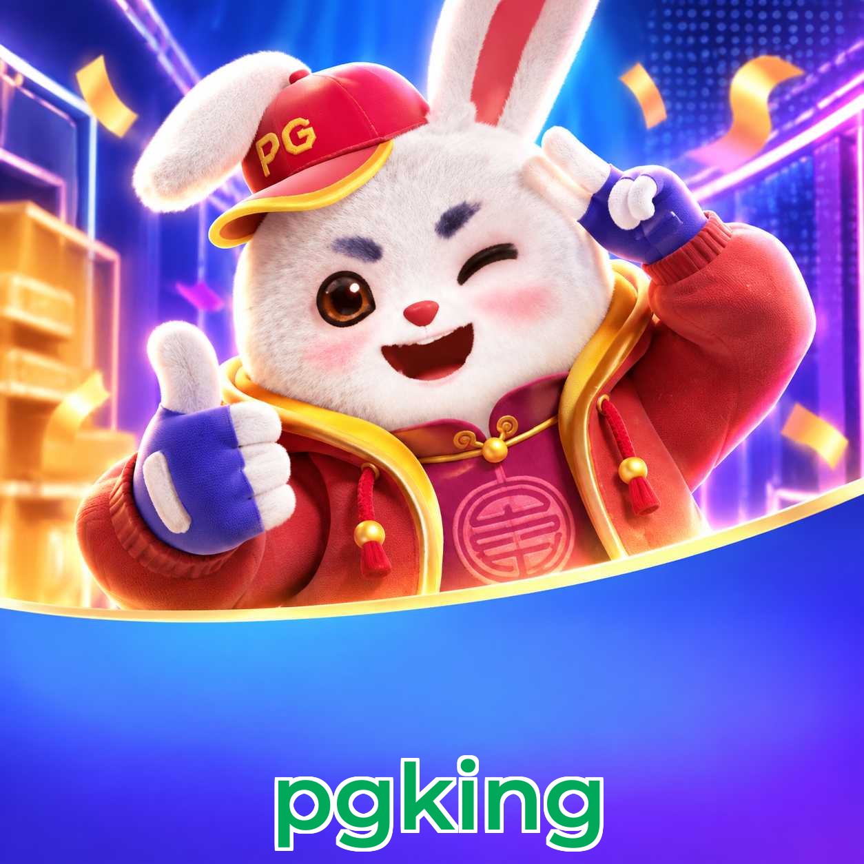 pgking Facebook Page