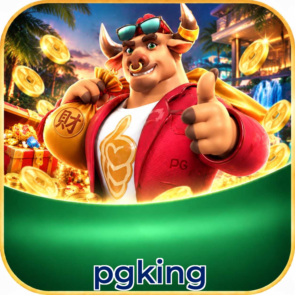 Baixar pgking Android