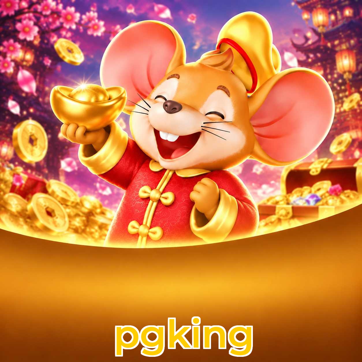 pgking FAQ