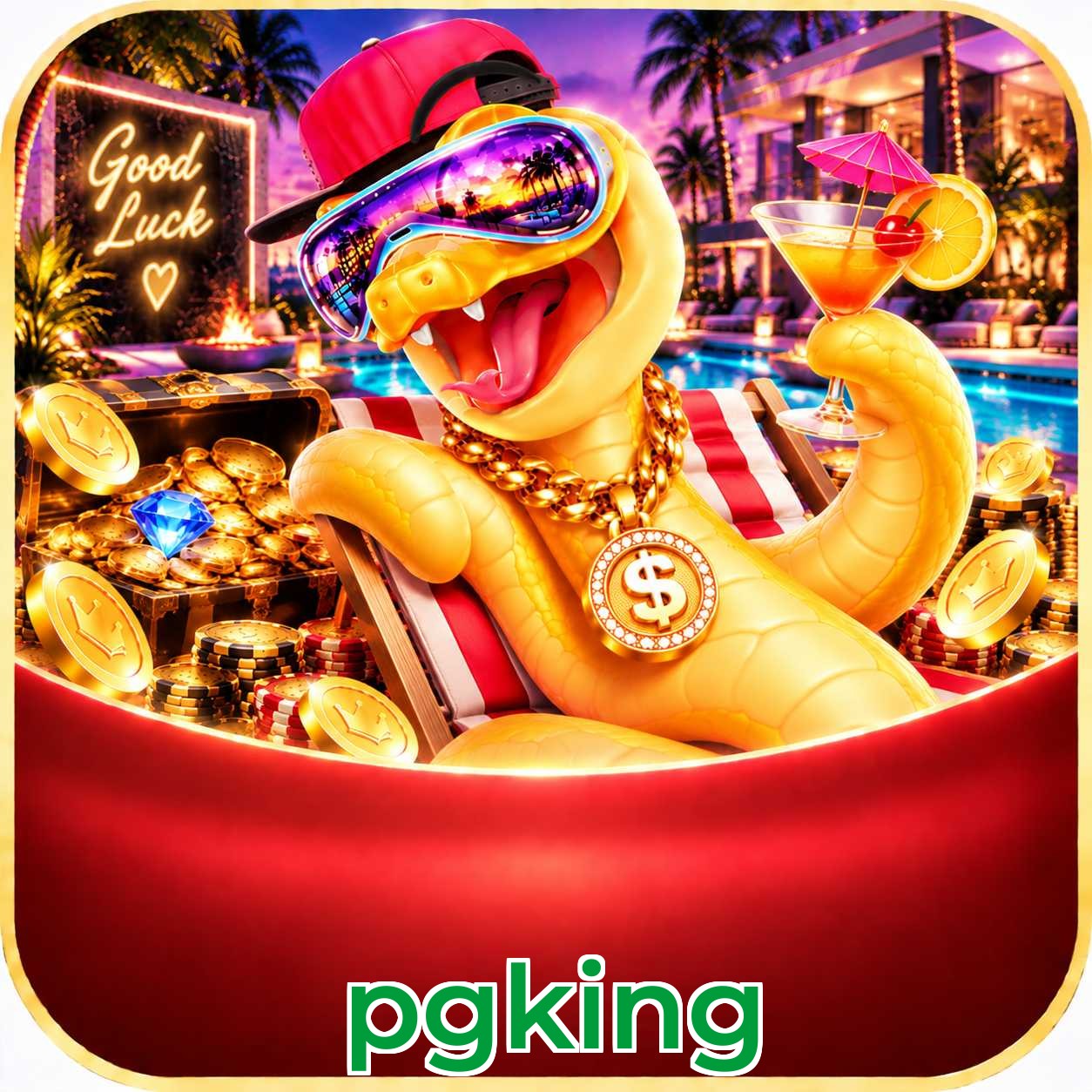 pgking FAQ