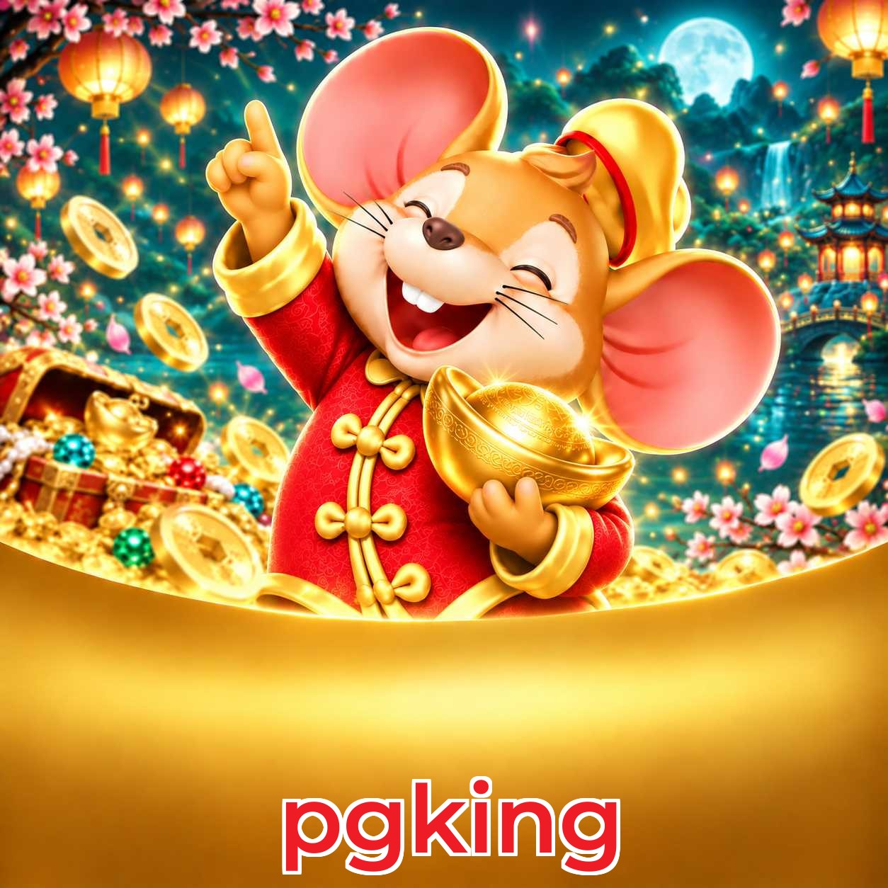 pgking Sports Coverage