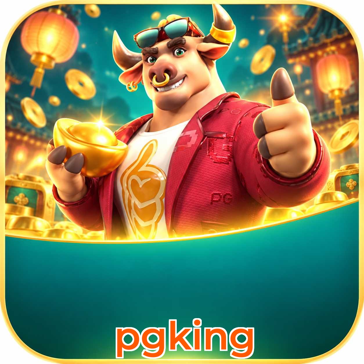 pgking FAQ instalar app