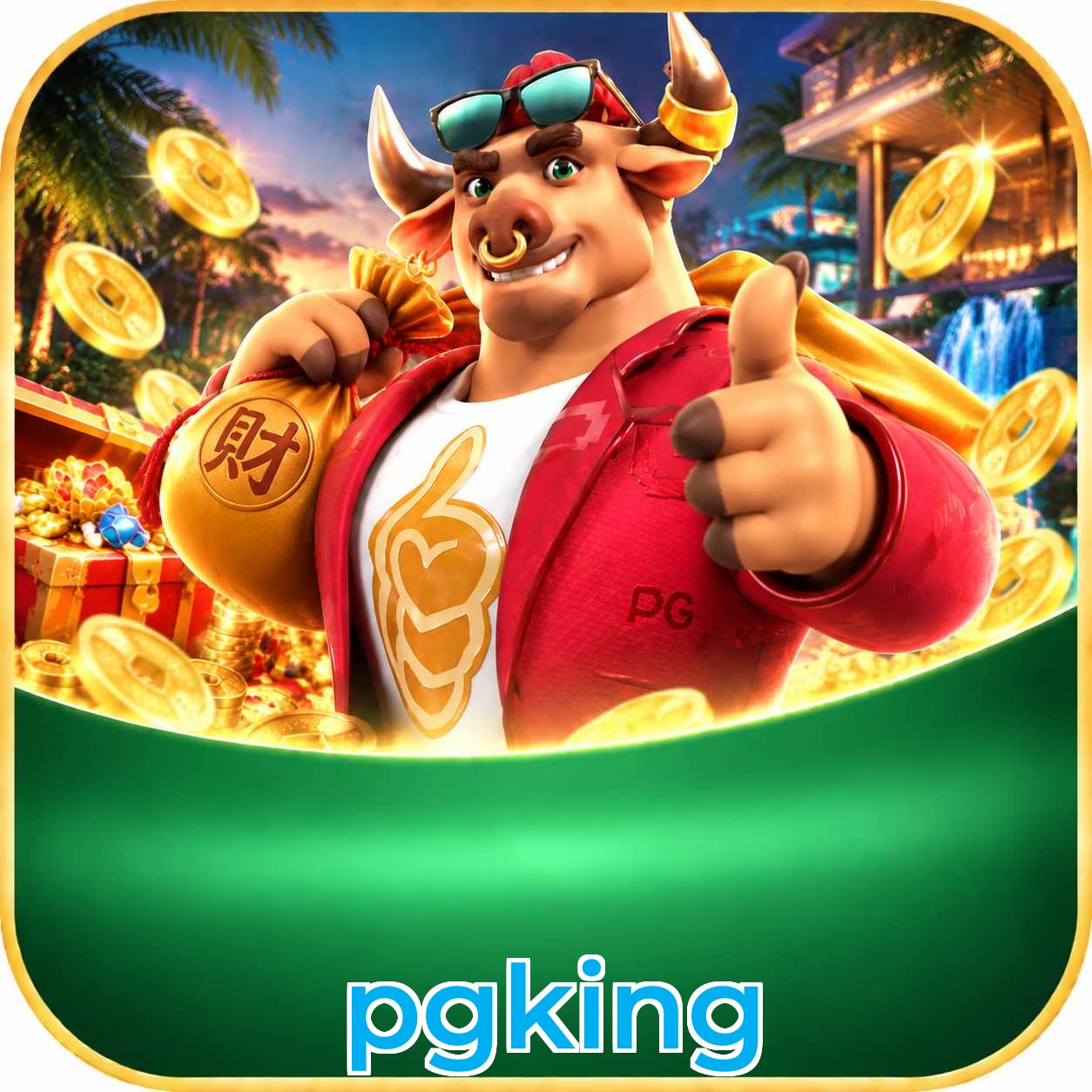 pgking Slots