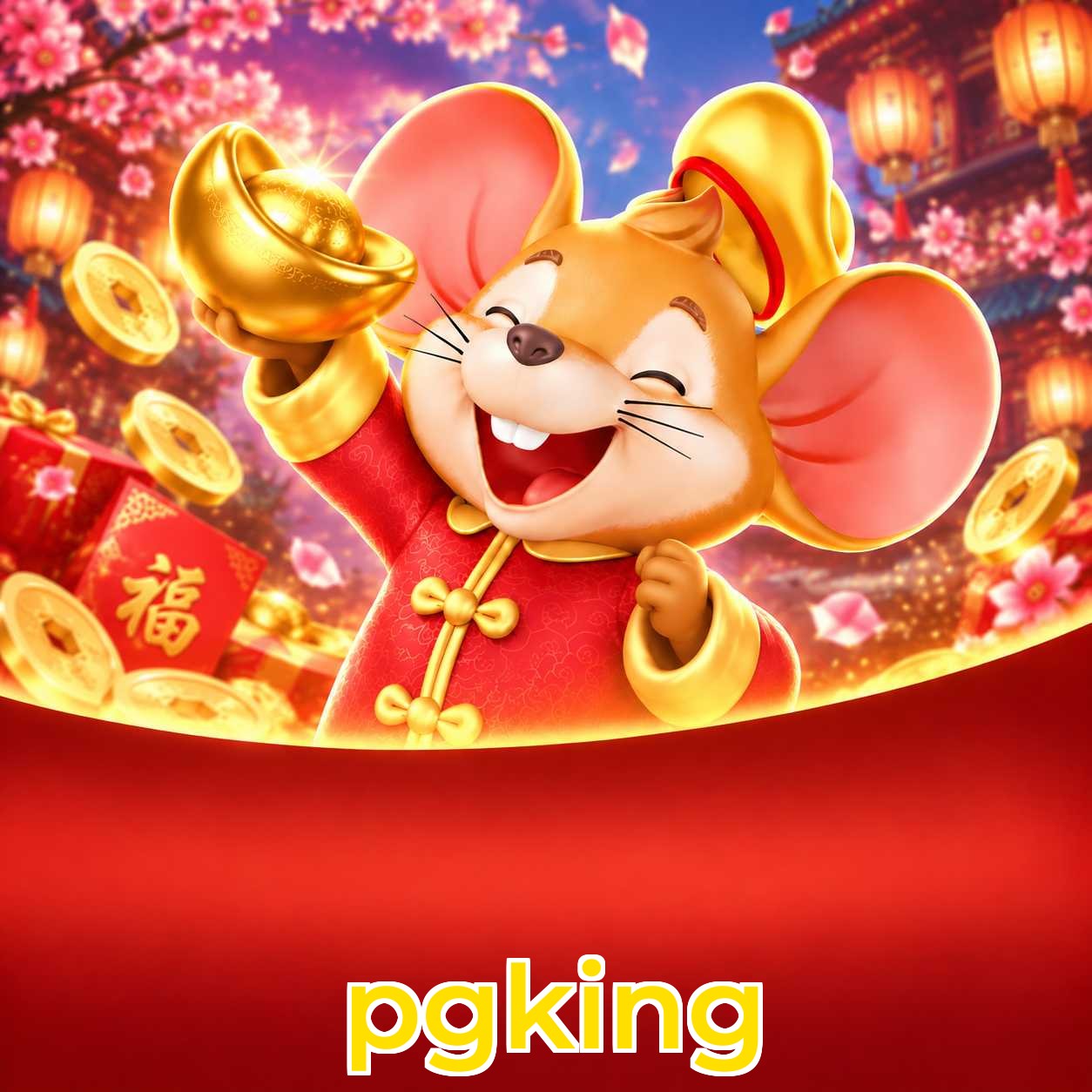 pgking Saque