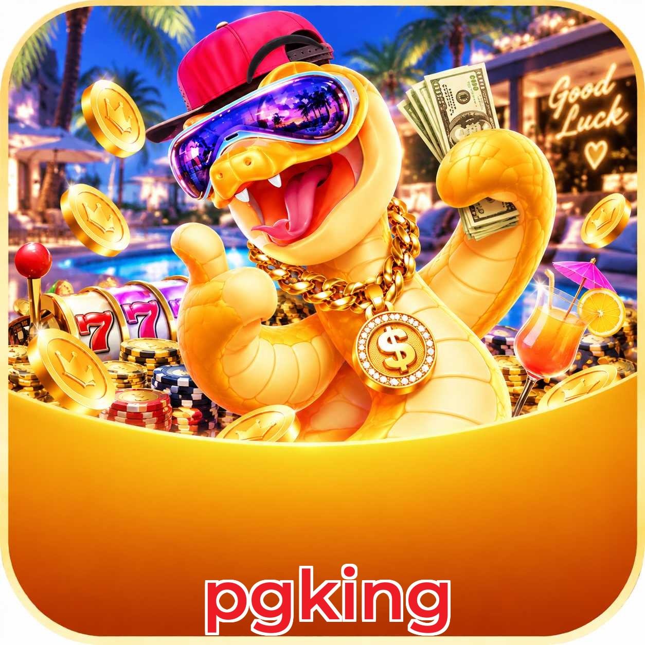 pgking Free Spins