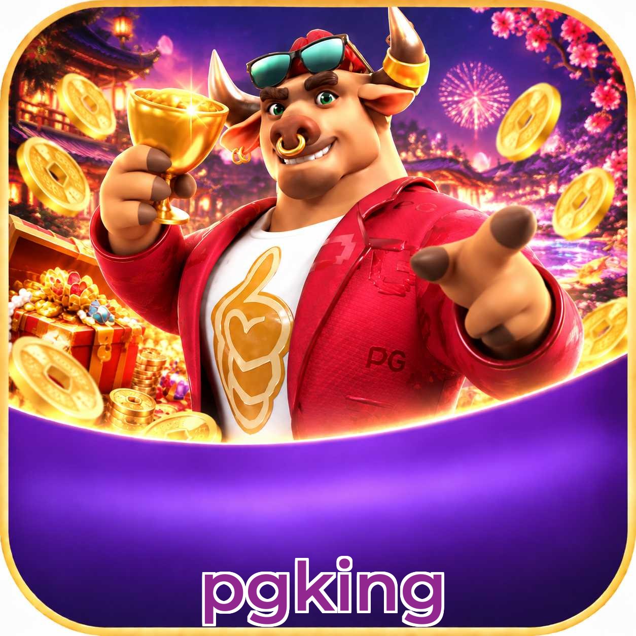 pgking Payment Speed
